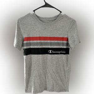 Champion Boy’s Teeshirt Size 14/16